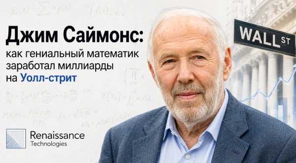 Джим Саймонс
