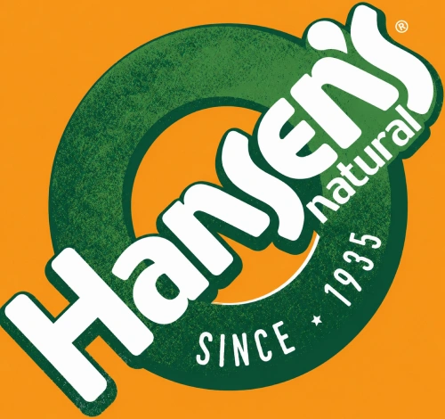 Hansen's логотип