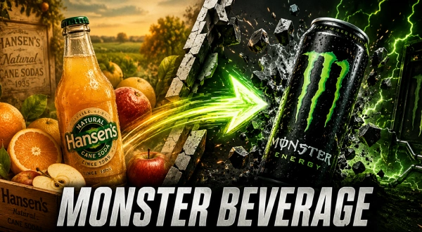 Monster Beverage