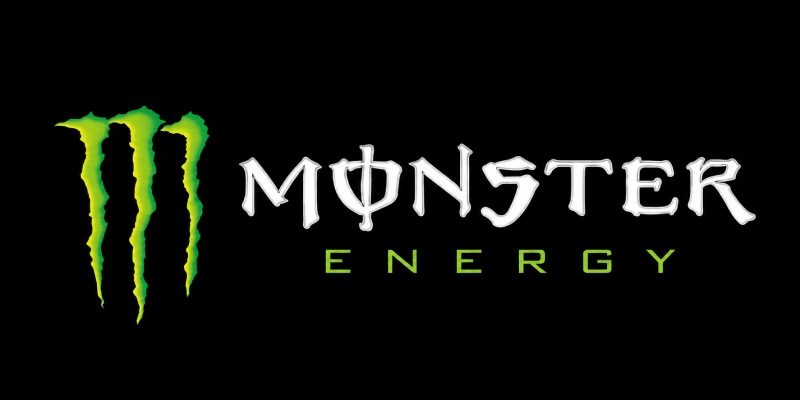 Monster Energy